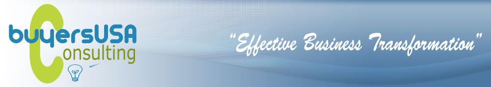 buyersUSA Consulting