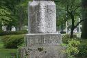 Pelham Monument 2 - Anniston AL