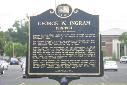 George Ingram - Anniston AL