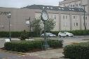 Noble Street clock - Anniston AL