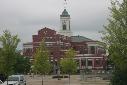 Calhoun County Courthouse  - Anniston AL