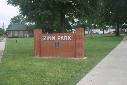 Zinn Park  - Anniston AL