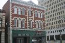 Caldwell Building - Anniston AL