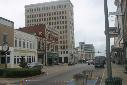 Noble Street - Anniston AL