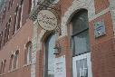 Caldwell Building side - Anniston AL
