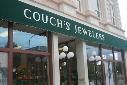 Couch's Jewelers - Anniston AL
